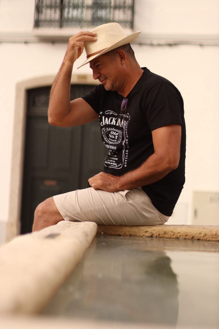 jose mejias