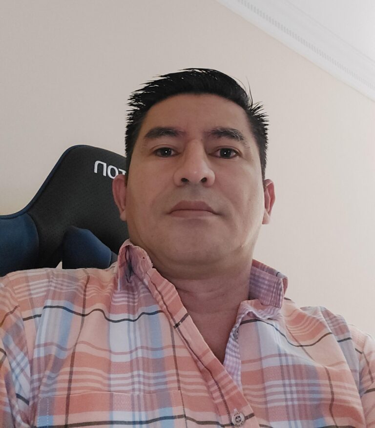 Jose Mejias