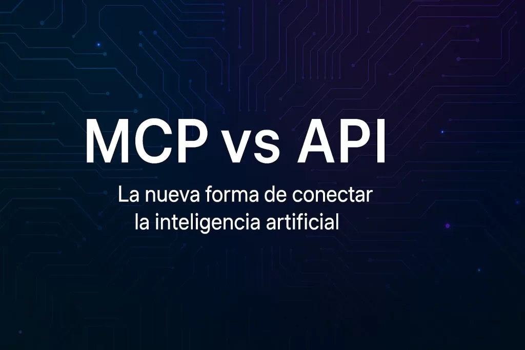 mcp vs api